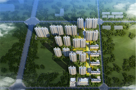 纺织厂家属院2室1厅1卫57㎡带付房