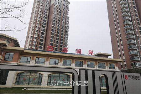 荣樾大都会3室2厅2卫76.6万171m2出