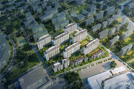 精装未住多套房源凤凰城3室2厅1卫69万110m2出售