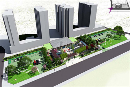 江湾城五期4室2厅2卫135m2108万